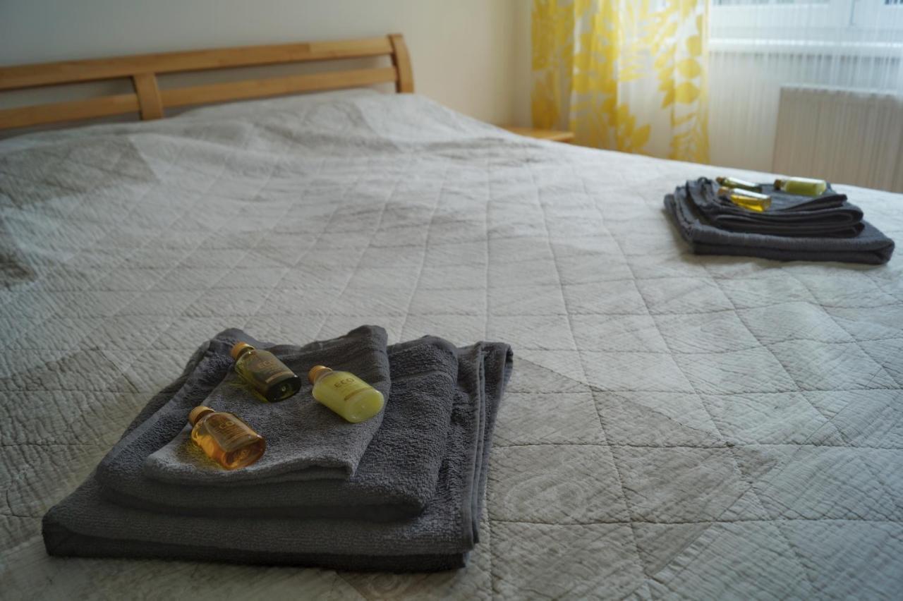Apartamento Belvedere Cosy *