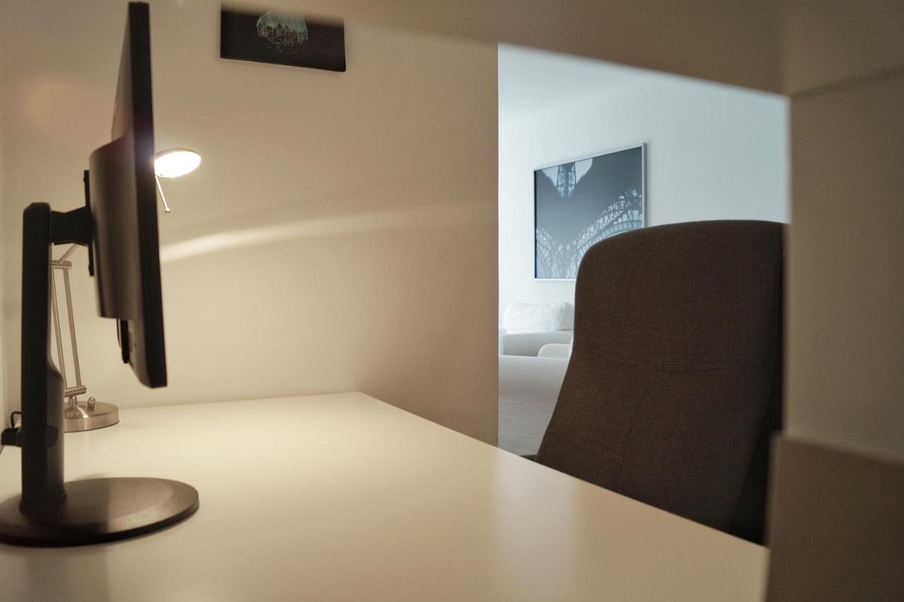 Belvedere Cosy Apartamento