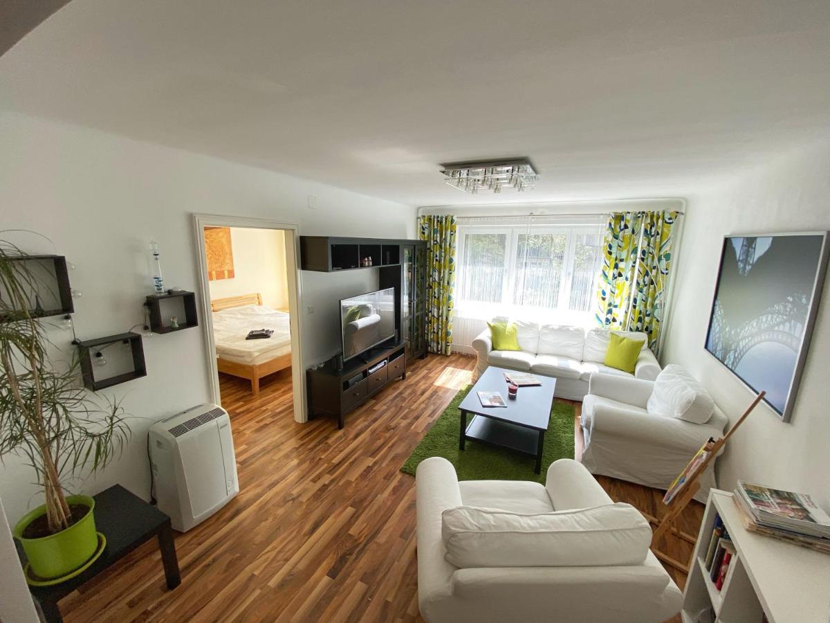 Belvedere Cosy Apartamento Viena