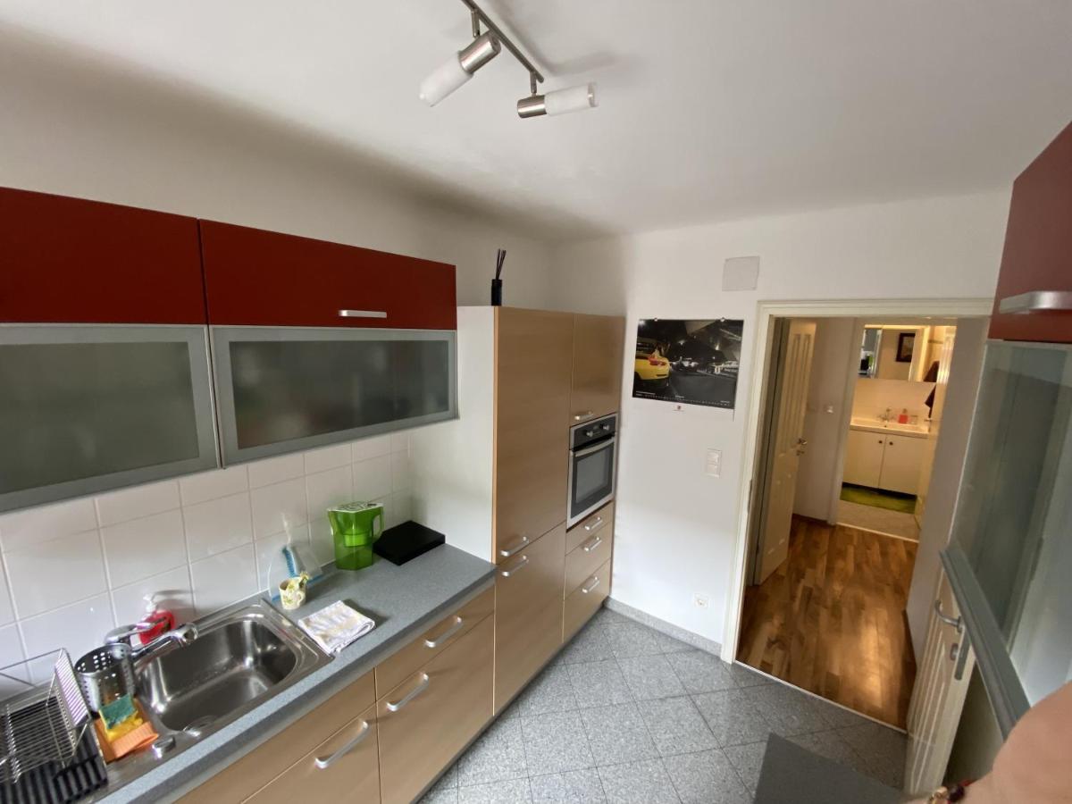 Apartamento Belvedere Cosy Viena