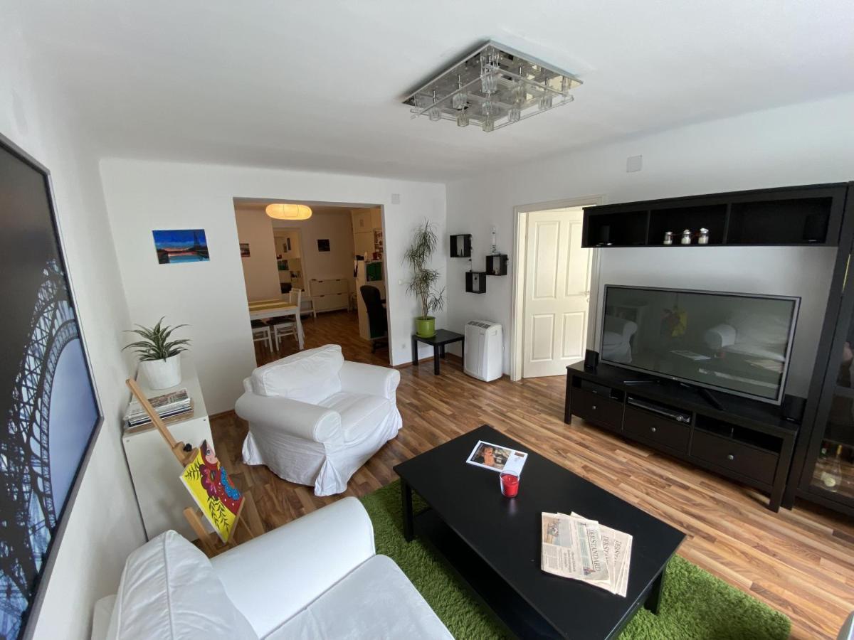 Belvedere Cosy Apartamento *