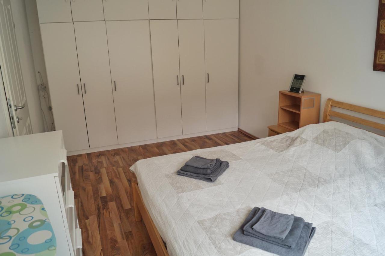 Belvedere Cosy Apartamento
