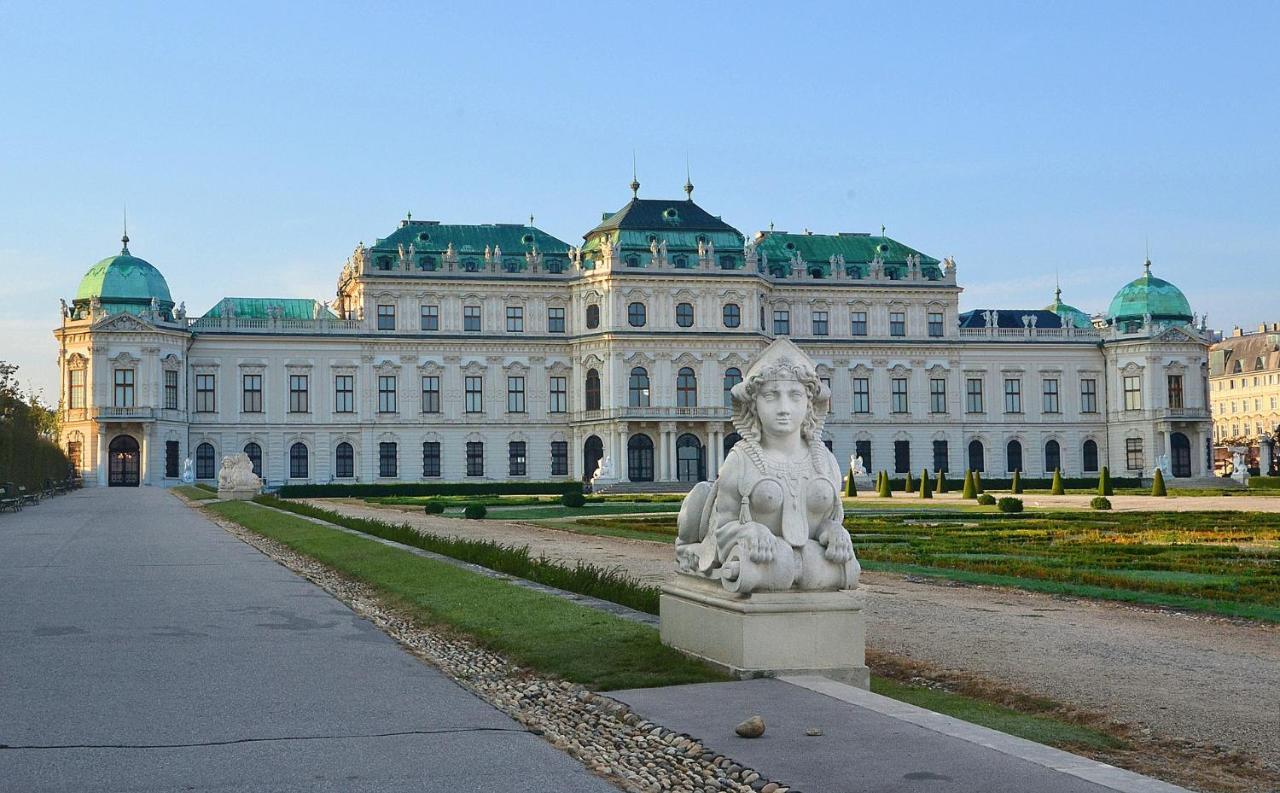 Belvedere Cosy Apartamento